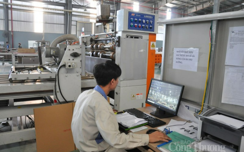 Bắc Ninh: Khu công nghiệp Quế Võ được cấp phép môi trường