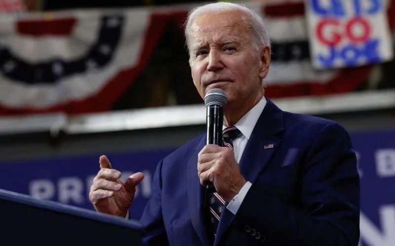 Bầu cử Mỹ 2024: Tổng thống Joe Biden đạt số phiếu đại biểu để trở thành ứng cử viên tổng thống của đảng Dân chủ