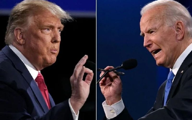 Bầu cử Mỹ năm 2024: Người dân lo vấn đề tuổi tác của hai ứng cử viên; ông Biden bất ngờ mở tài khoản Tiktok