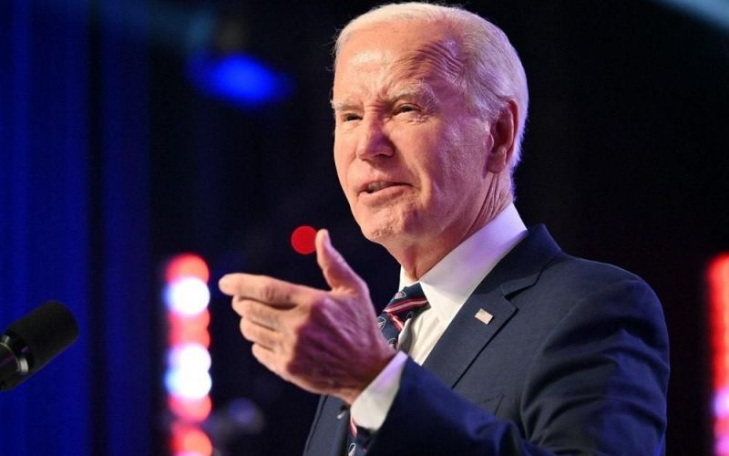 Bầu cử Mỹ: Tổng thống Joe Biden khởi động chiến dịch tranh cử