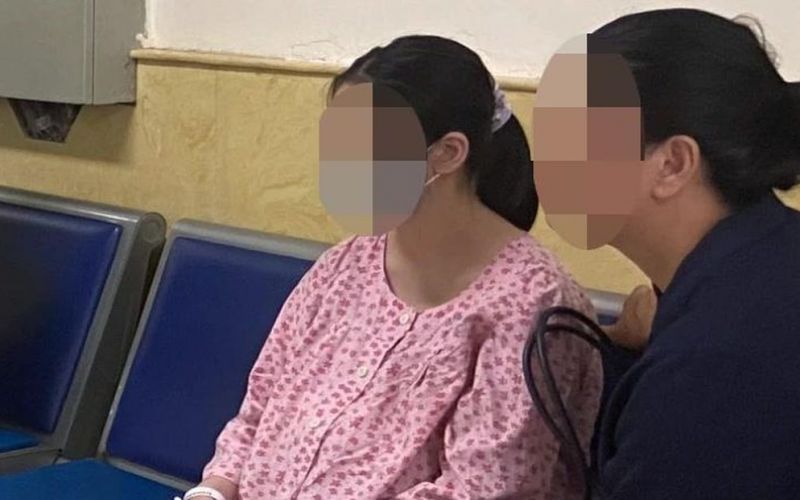 Bé gái 12 tuổi ở Hà Nội sinh con trai nặng 3kg, hai mẹ con sức khỏe tốt