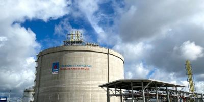 Bế tắc đàm phán giá các dự án điện khí LNG