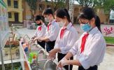 Bộ GD&ĐT yêu cầu đảm bảo nước sạch và vệ sinh trong trường học