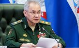 Bộ trưởng Quốc phòng Nga: Moskva đã giành thế chủ động trong xung đột Ukraine