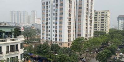 Bộ Xây dựng đề nghị Hà Nội kiểm tra dự án chung cư có hiện tượng tăng giá bất thường