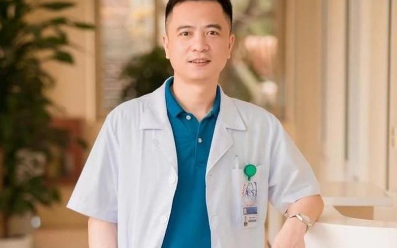 BS Nguyễn Văn Thái và hành trình đồng hành cùng hàng trăm bệnh nhân K giáp