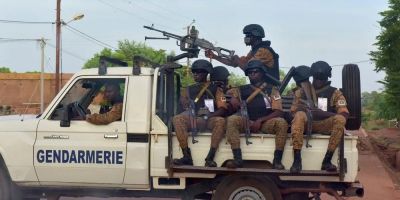 Burkina Faso và Niger tuyên bố rút khỏi các tổ chức của G5 Sahel
