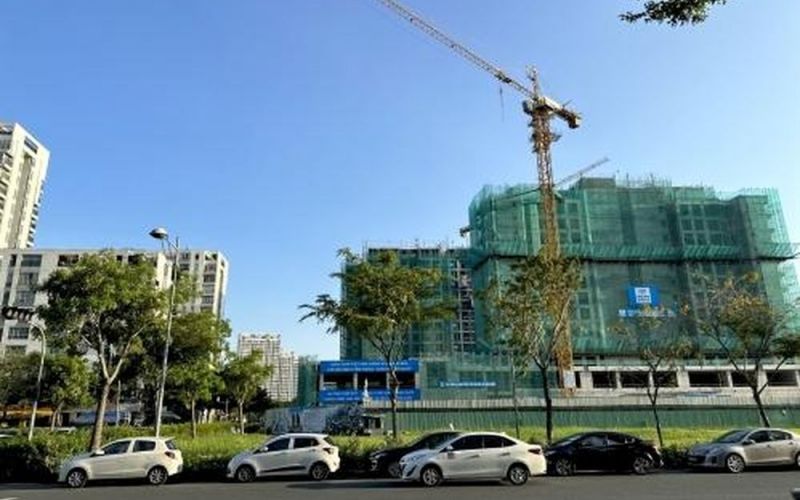 Các phân khúc bất động sản tại TP. Hồ Chí Minh đang diễn biến ra sao?