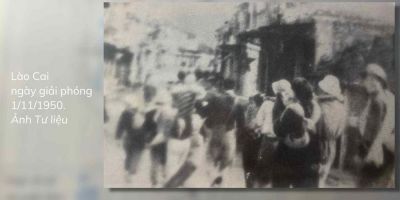 Chiến dịch tiễu phỉ sau giải phóng Lào Cai