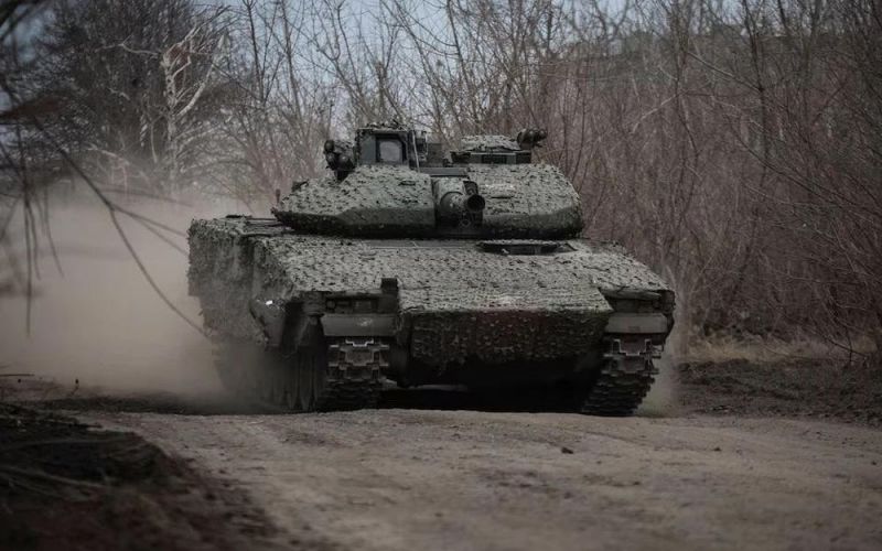 Chiến sự Nga - Ukraine 6-4: Nga, Ukraine tăng tấn công nhau; Kiev mất 2.000 lính ở Donestk tuần qua
