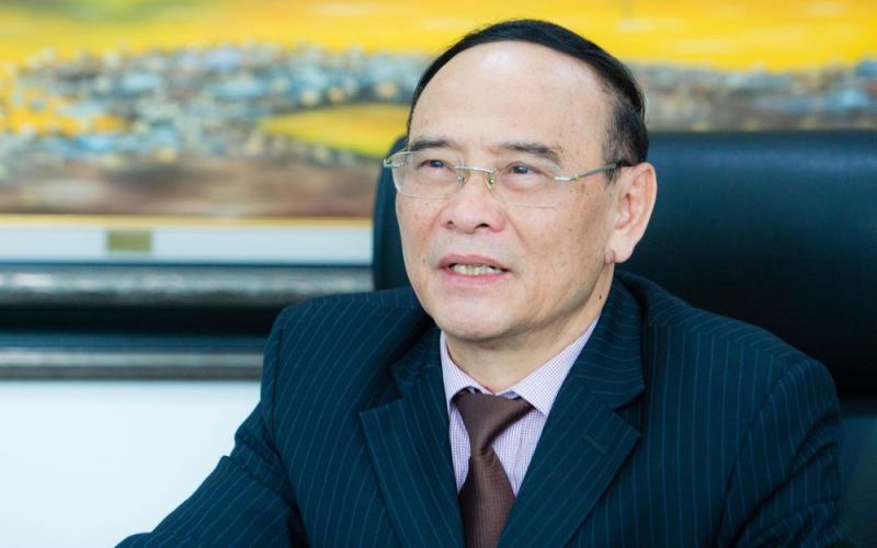 Chủ tịch Hội Luật gia Việt Nam: Đưa pháp luật gần gũi với người dân