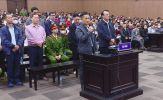 Chủ tịch Tập đoàn Tân Hoàng Minh kháng cáo xin giảm nhẹ hình phạt