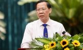 Chủ tịch TP.HCM Phan Văn Mãi: Kinh tế thành phố sẽ tăng trưởng 2 con số