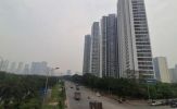 Chung cư ở Hà Nội tăng giá lên gần 60 triệu/m2, liệu còn tăng nữa?