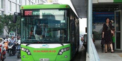 Chuyên gia nói gì về việc Hà Nội thay tuyến buýt nhanh bằng đường sắt đô thị?