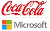 Coca-Cola ký thỏa thuận 1,1 tỉ USD để sử dụng dịch vụ đám mây và AI của Microsoft
