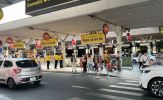 Con số bất ngờ về lượng khách qua sân bay Tân Sơn Nhất dịp lễ
