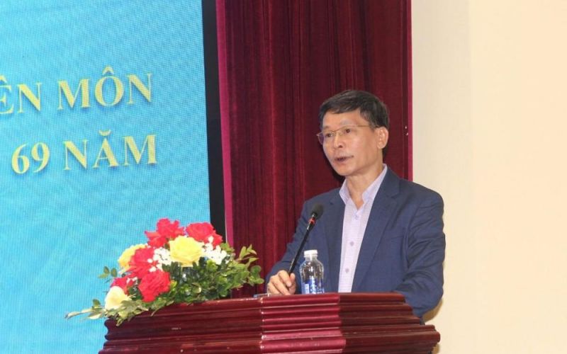 Công đoàn ngành Y tế Hà Nội tổ chức kỷ niệm 69 năm Ngày Thầy thuốc Việt Nam
