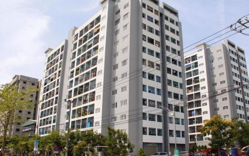 Đà Nẵng sẽ xây dựng tối thiểu 25 dự án nhà ở xã hội với hơn 11.000 căn hộ