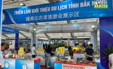 Đắk Nông tham gia Hội chợ Thương mại, Du lịch quốc tế Việt - Trung