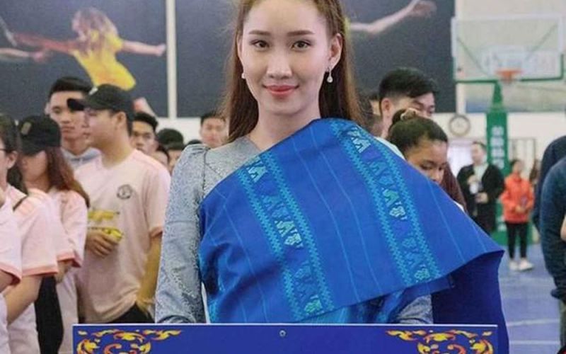 Dàn hot girl Lào được netizen Việt Nam yêu mến là ai?