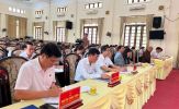 Đầu tư 25,6 tỷ đồng cải tạo đường liên xã Phạm Trấn - Đồng Quang (Gia Lộc)