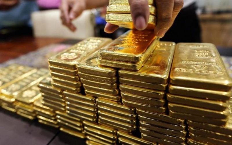 Điểm tin kinh tế - thị trường ngày 9/12/2023: Giá vàng thế giới 'lao dốc'', vàng trong nước tăng nhẹ