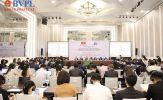 Diễn đàn cấp cao Việt Nam - Nhật Bản lần thứ nhất trong khuôn khổ Dự án JICA