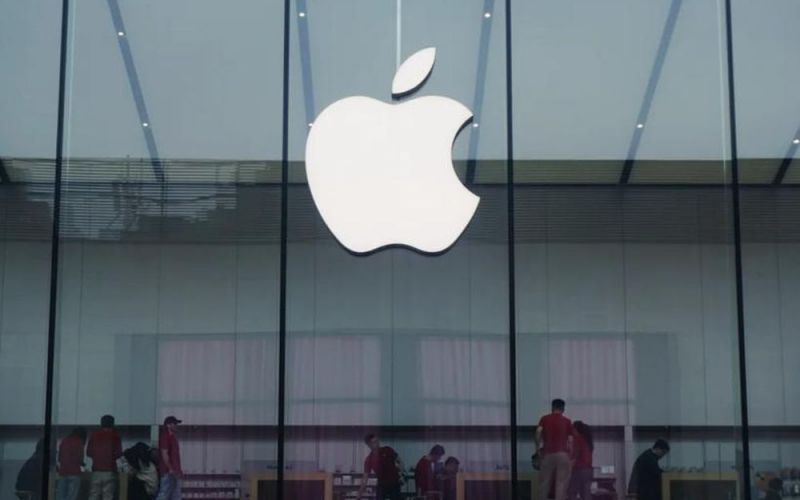 Doanh số bán iPhone của Apple giảm 24% tại Trung Quốc trước những thách thức đến từ Huawei