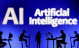 Độc đáo các sản phẩm tích hợp AI tại Triển lãm Công nghệ Thông tin Thế giới 2024