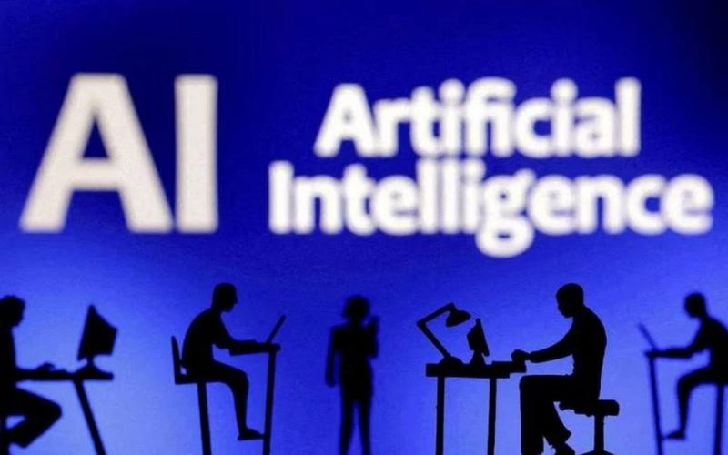 Độc đáo các sản phẩm tích hợp AI tại Triển lãm Công nghệ Thông tin Thế giới 2024