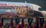 Độc đáo máy bay 'Tomorrowland' mới với công nghệ thực tế tăng cường
