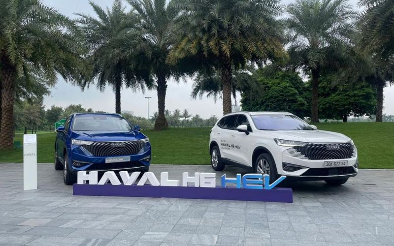 Đối thủ của Hyundai Tucson, Mazda CX-5 giảm giá 190 triệu đồng tại Việt Nam