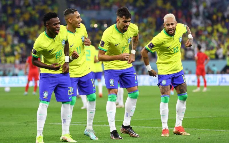 Đội tuyển Brazil nguy cơ không được dự World Cup vì lý do ngỡ ngàng