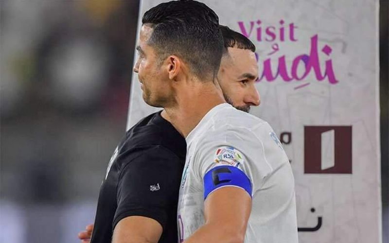 Đồng đội của Ronaldo tiết lộ nhiều ngoại binh bất mãn tại Saudi Arabia