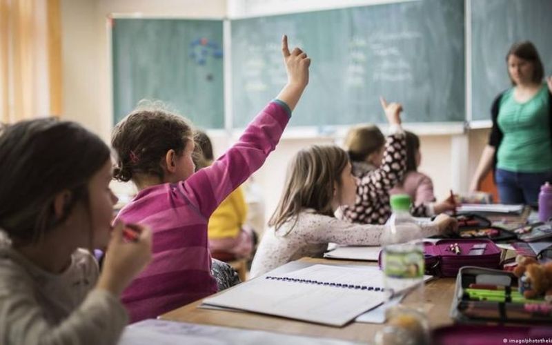 Đức: Thiếu giáo viên khiến trường học rơi vào khủng hoảng