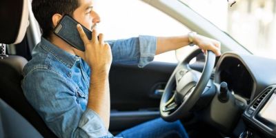 Dùng điện thoại khi lái xe và gây ra tai nạn, có thể bị phạt tù đến 15 năm