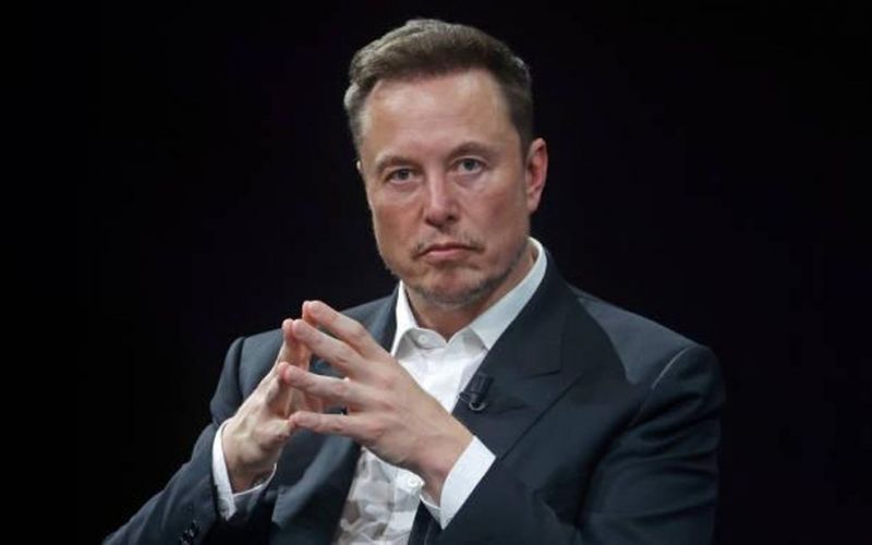 Elon Musk dự đoán AI sẽ sớm vượt qua trí thông minh của nhân loại