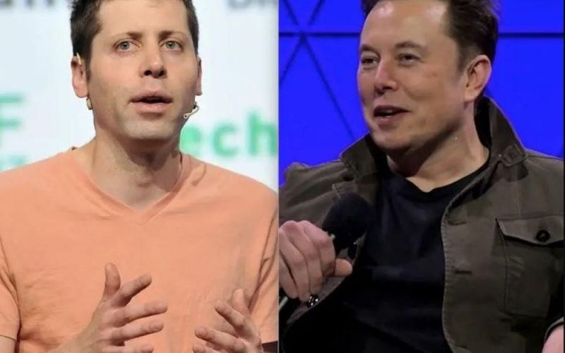 Elon Musk kiện OpenAI, Sam Altman vì từ bỏ sứ mệnh ban đầu