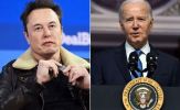 Elon Musk và nhóm tỷ phú chống ông Biden dự sự kiện riêng ở Hollywood Hills