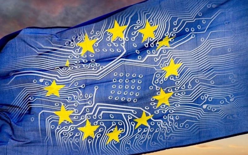 EU đạt được thỏa thuận về các quy tắc AI toàn diện đầu tiên trên thế giới