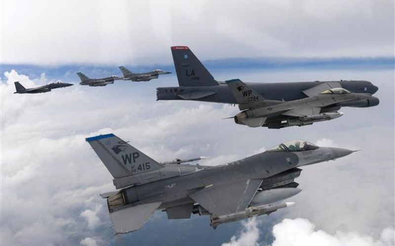 F-16 sắp đối mặt với chiến trường nguy hiểm nhất từ trước đến nay ở Ukraine