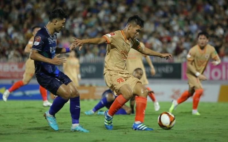 FIFA báo tin vui cho bóng đá Việt Nam
