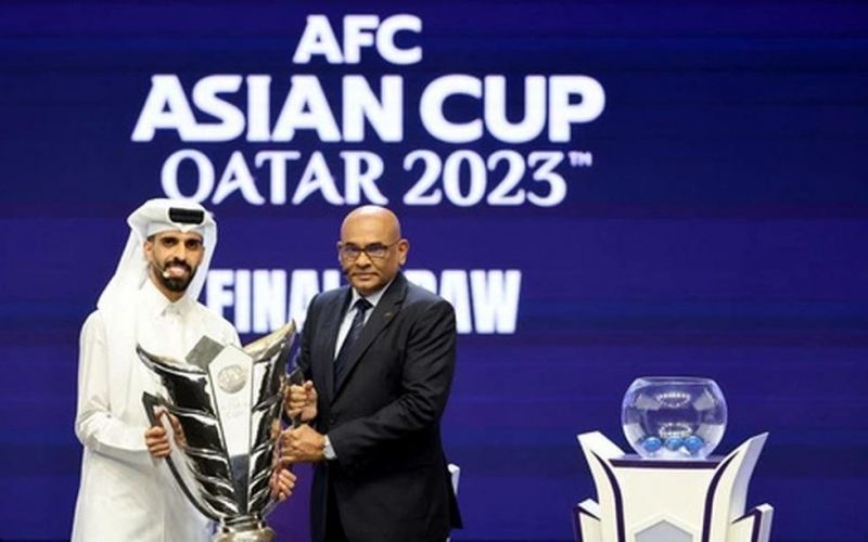 FIFA gọi tên 5 cầu thủ đáng xem nhất Asian Cup 2023