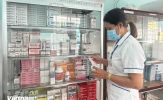 Gấp rút hoàn thành hệ thống cung ứng dịch vụ y tế cơ sở tại Trà Vinh