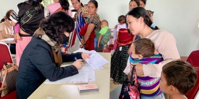 Gia Lai: Truyền thông lồng ghép cung cấp dịch vụ kế hoạch hóa gia đình, sức khỏe sinh sản năm 2024