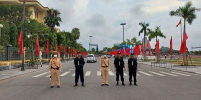 Giao thông 5 ngày nghỉ Lễ tại Quảng Bình đảm bảo an toàn