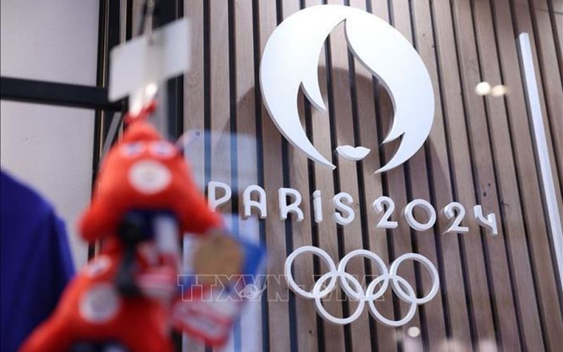 Giới chuyên gia Mỹ cảnh báo nguy cơ tấn công mạng tại Olympic Paris 2024 bằng AI