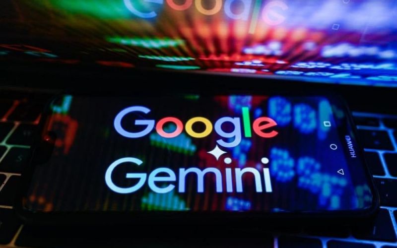 Google trình làng phiên bản Gemini 1.5
