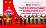 Hà Nội: Hơn 10.000 lượt cán bộ, chiến sĩ tham gia khắc phục hậu quả thiên tai